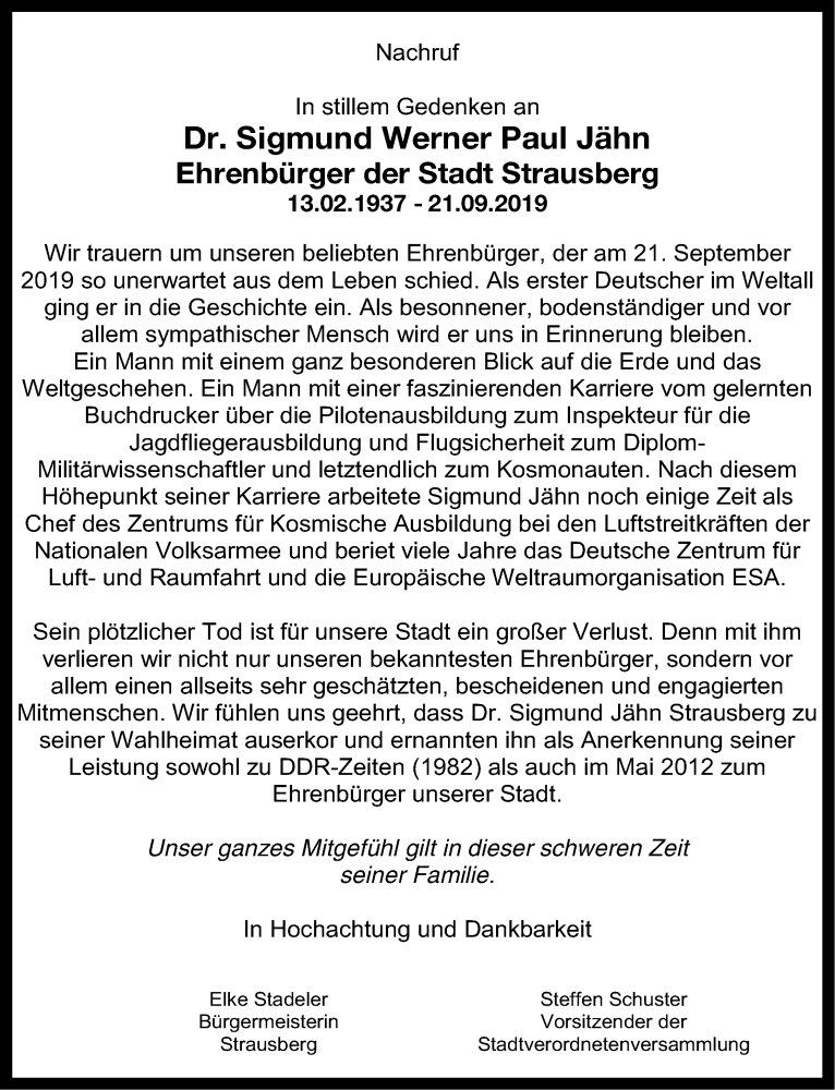 Strausberg